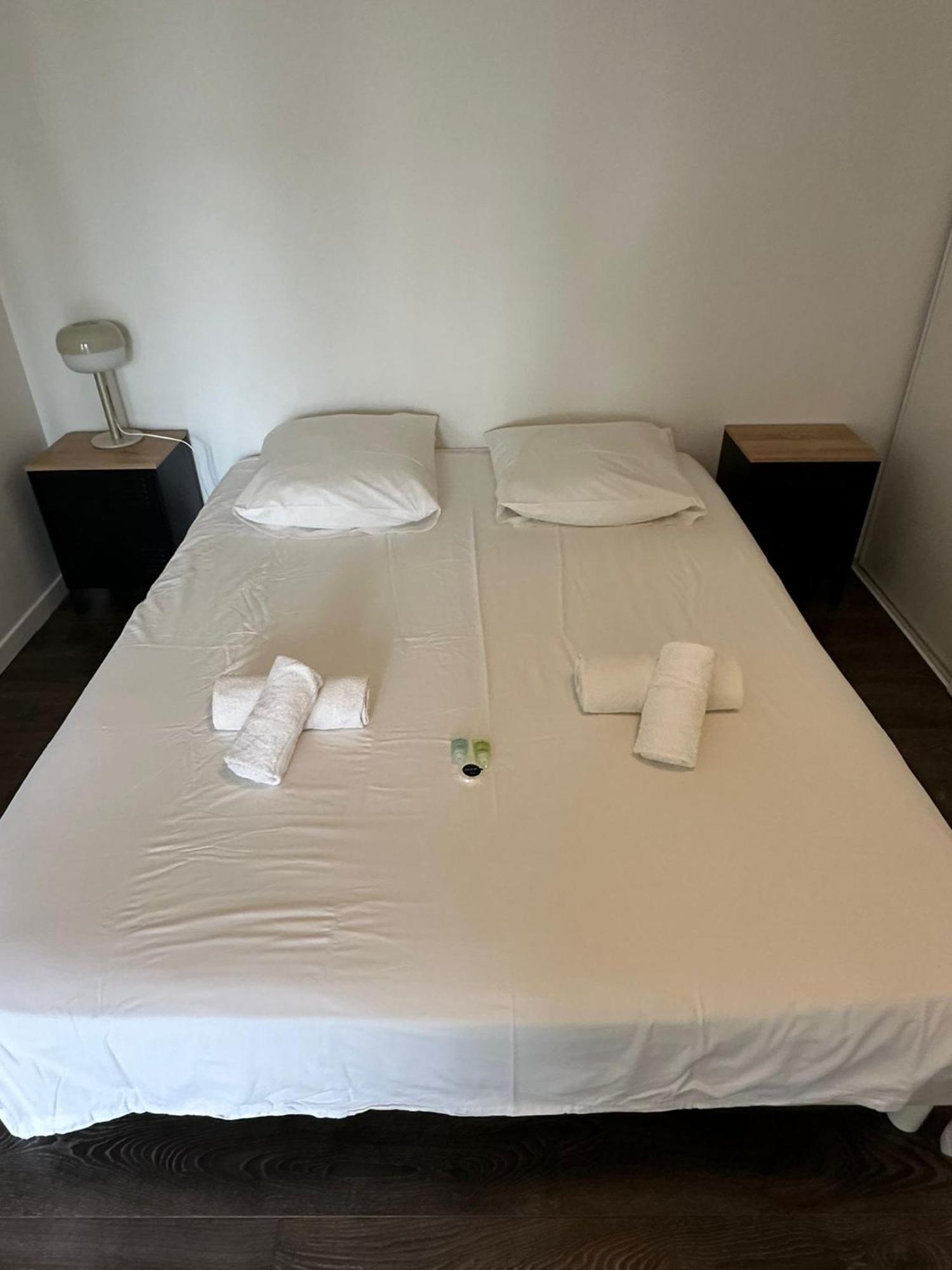 Villa Constance 3 Antibes - Spacieux Logement En Dernier Etage Экстерьер фото