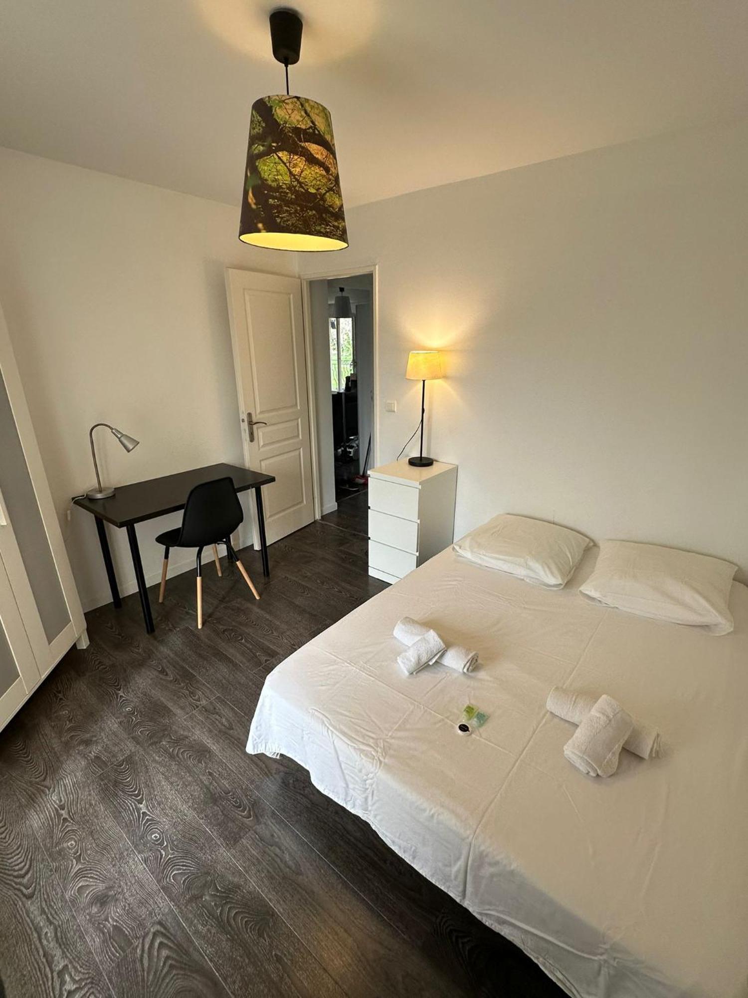 Villa Constance 3 Antibes - Spacieux Logement En Dernier Etage Экстерьер фото
