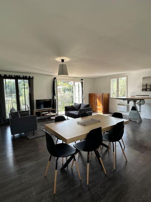 Villa Constance 3 Antibes - Spacieux Logement En Dernier Etage Экстерьер фото