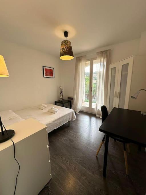 Villa Constance 3 Antibes - Spacieux Logement En Dernier Etage Экстерьер фото