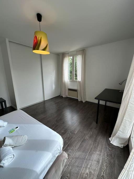 Villa Constance 3 Antibes - Spacieux Logement En Dernier Etage Экстерьер фото