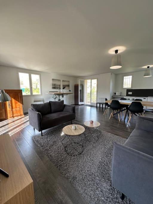 Villa Constance 3 Antibes - Spacieux Logement En Dernier Etage Экстерьер фото